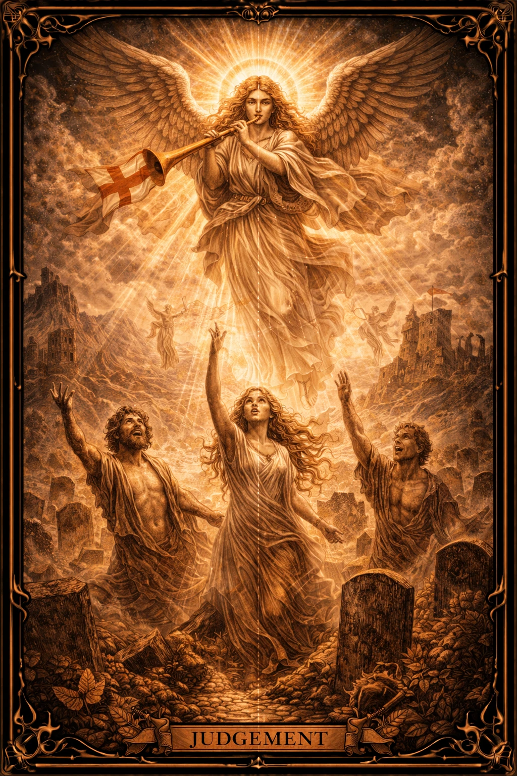El juicio