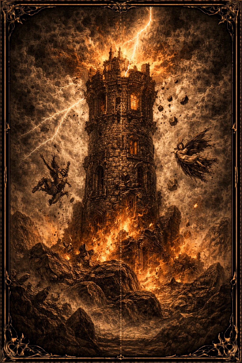 La torre