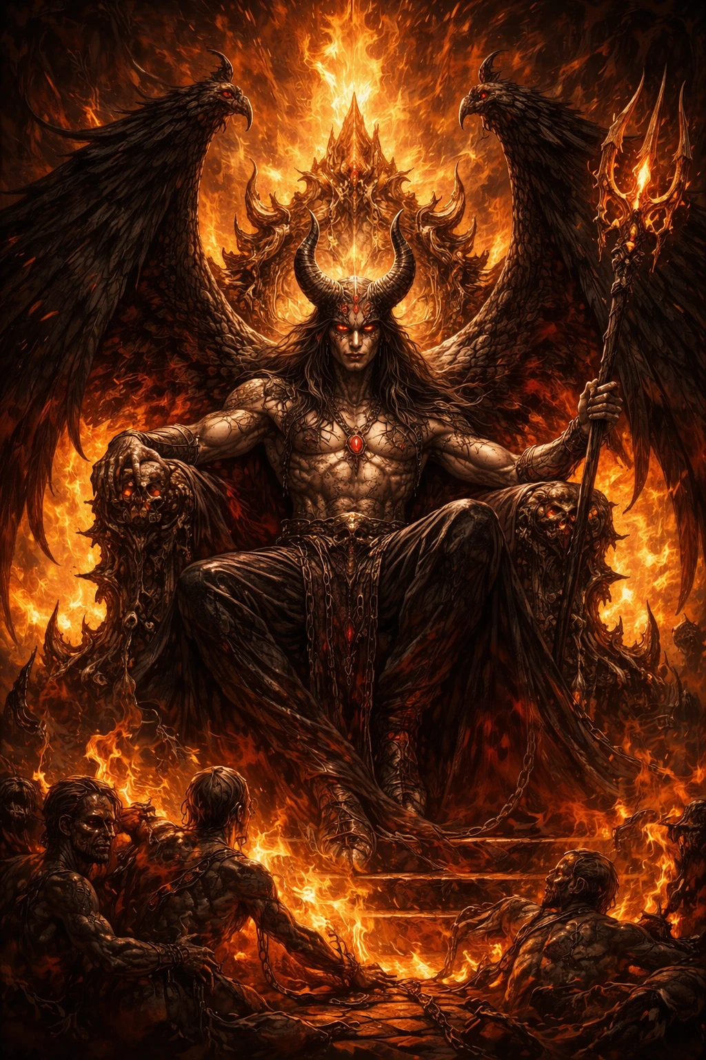 Lucifer