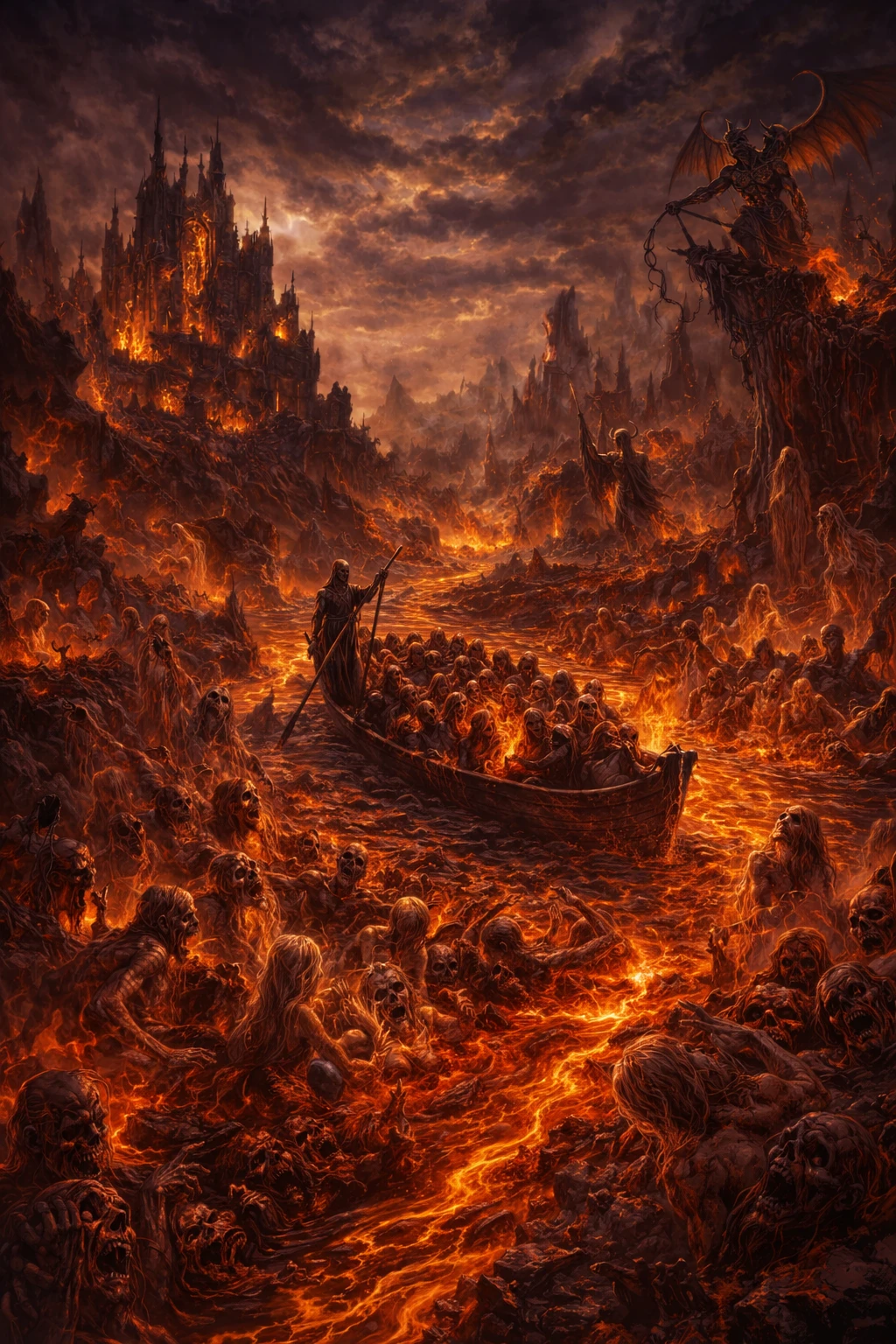 Inframundo