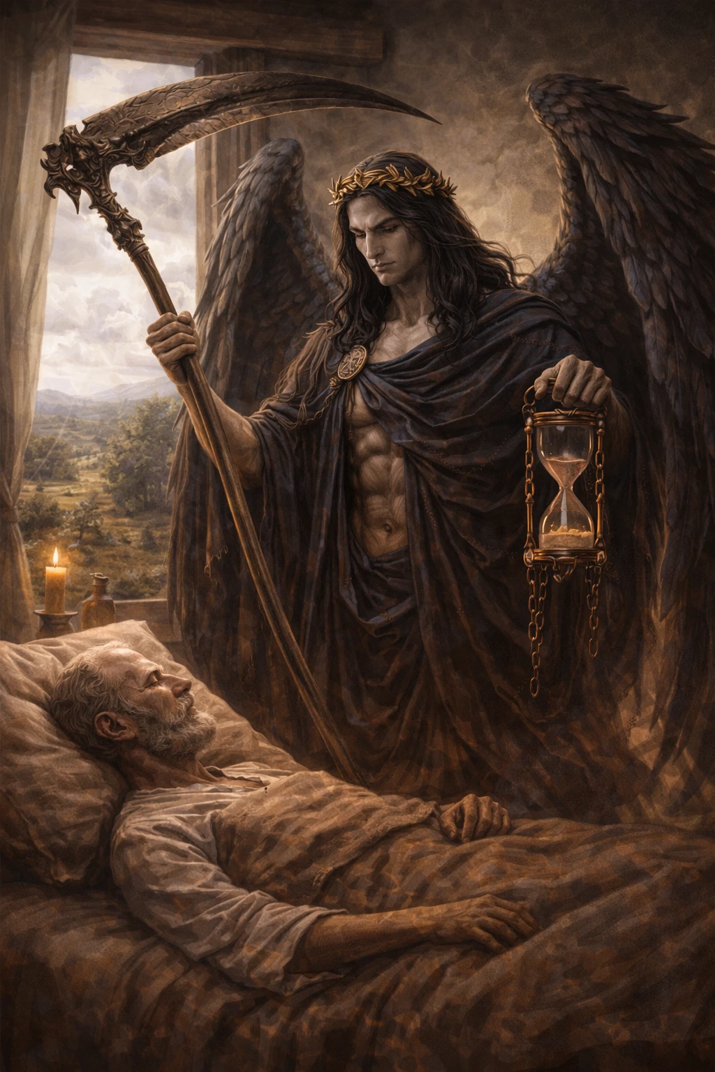 Thanatos
