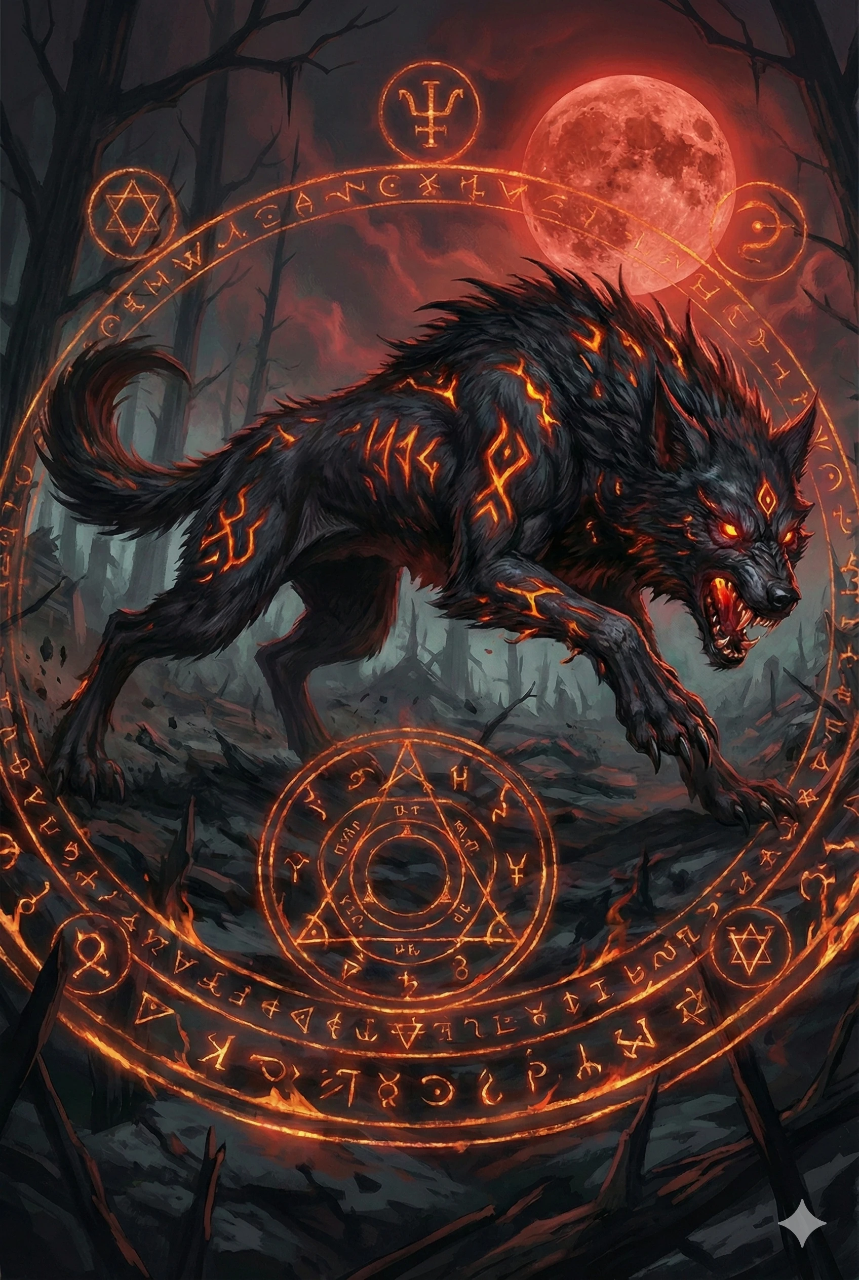 Lycaon