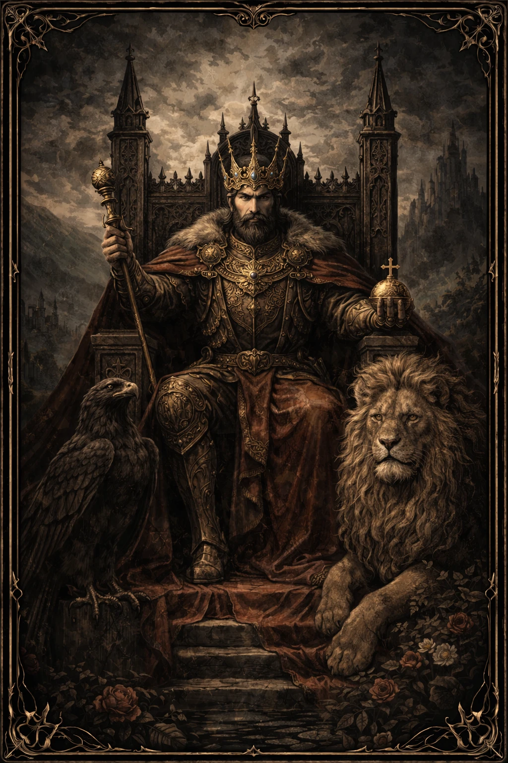 Emperador