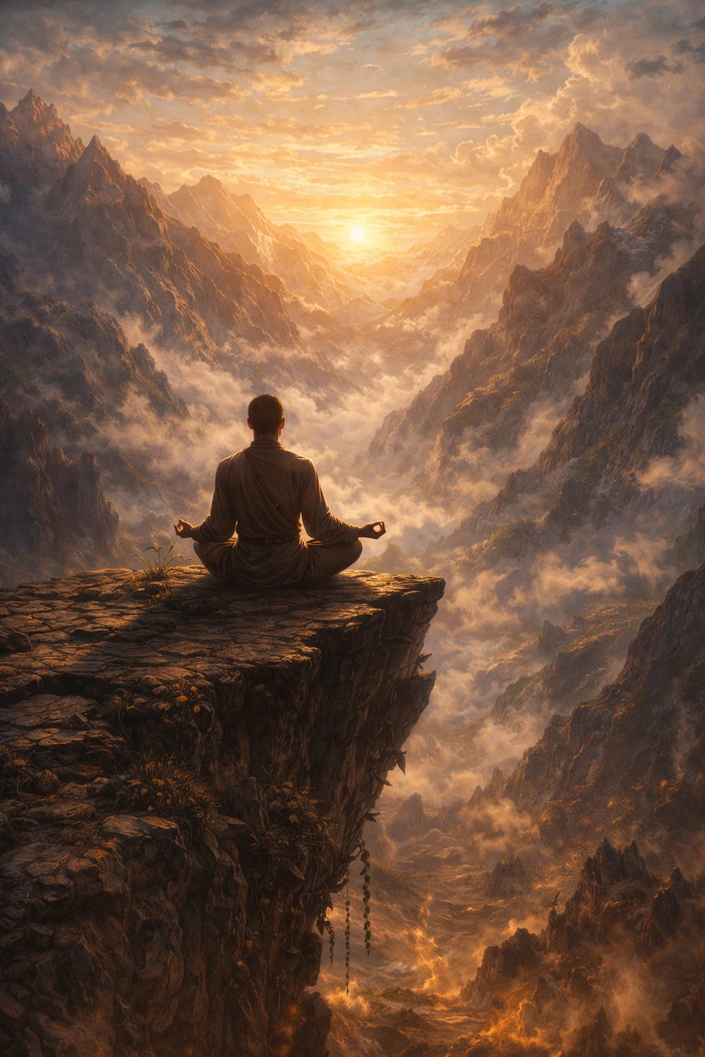 Meditar