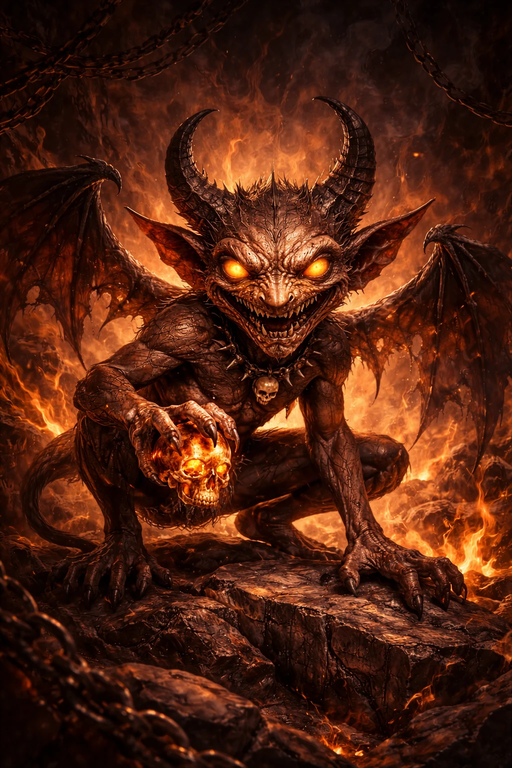 Diablillo