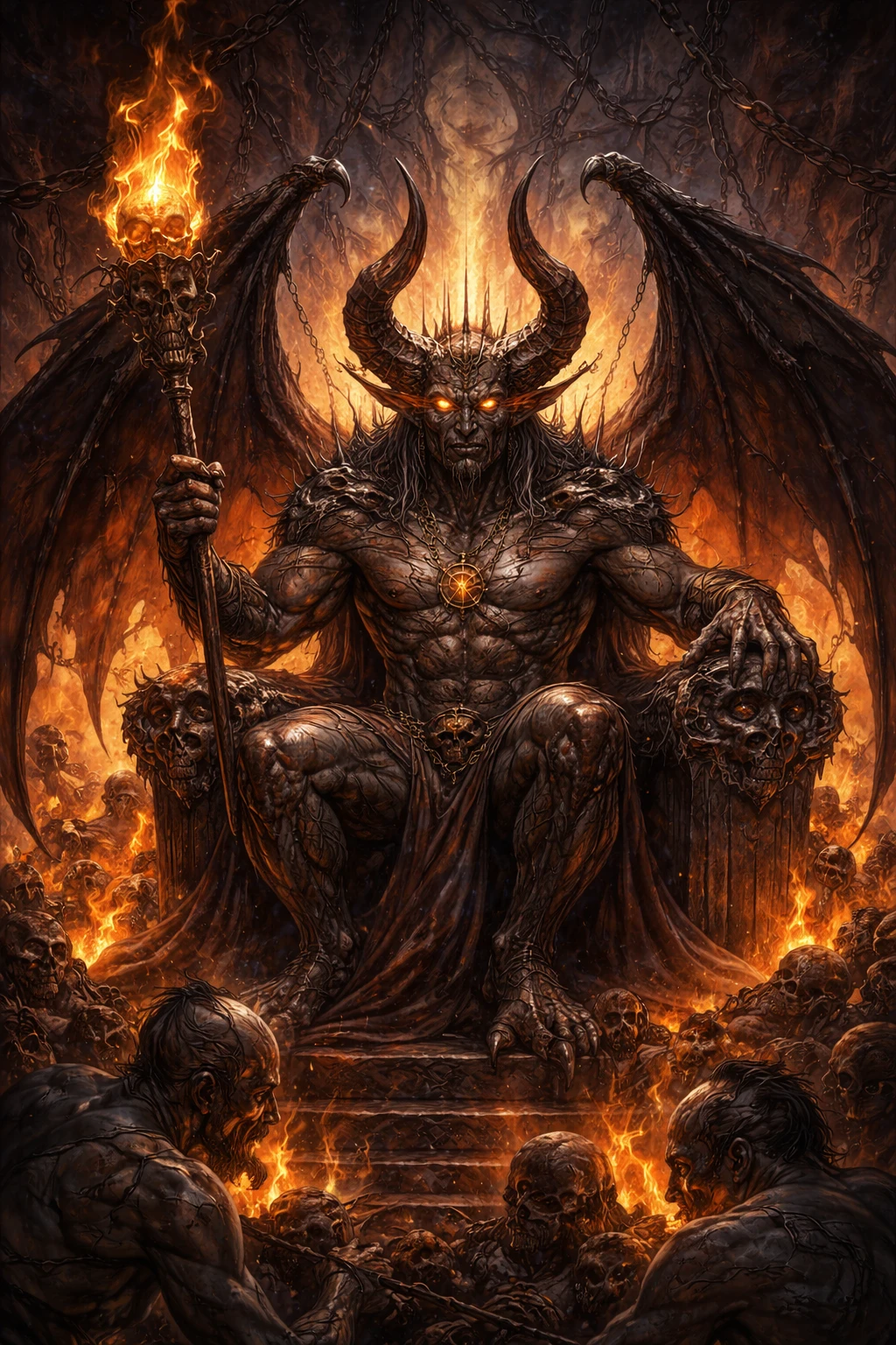 Belial
