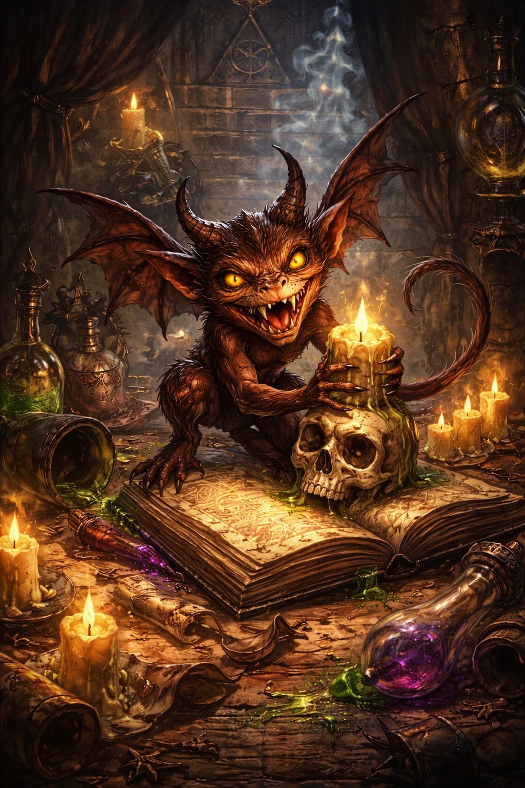 Imp